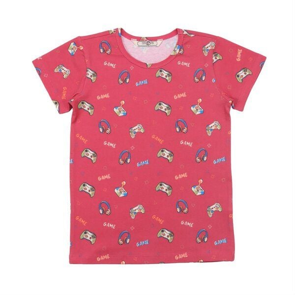 Cotokids Game 21-T-Shirt von Cotokids