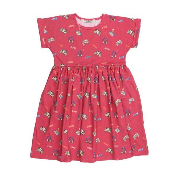 Cotokids Game-Dress von Cotokids