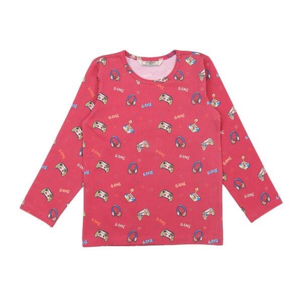 Cotokids Game-Shirt von Cotokids