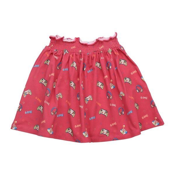 Cotokids Game-Skirt von Cotokids