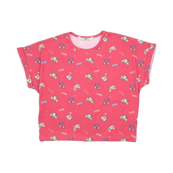 Cotokids Game-T-Shirt von Cotokids