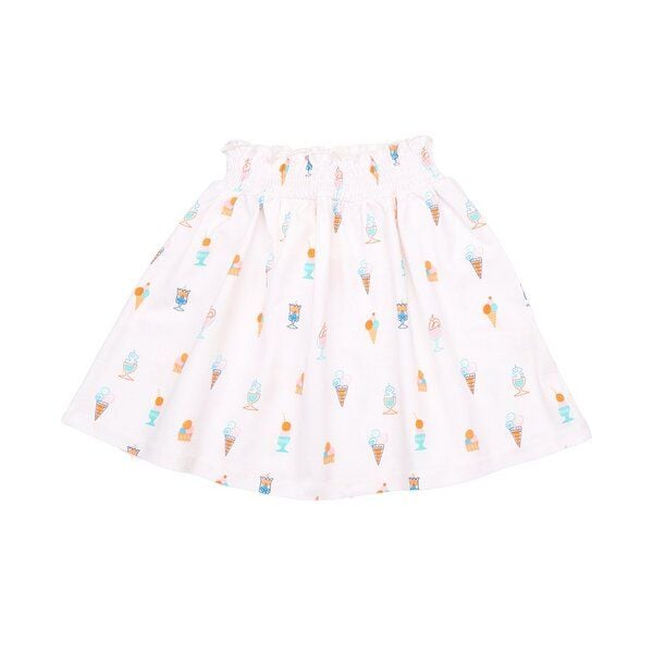 Cotokids Ice Cream-Skirt von Cotokids