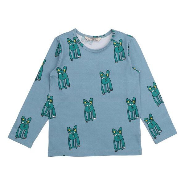 Cotokids Monster Child 37-Shirt von Cotokids