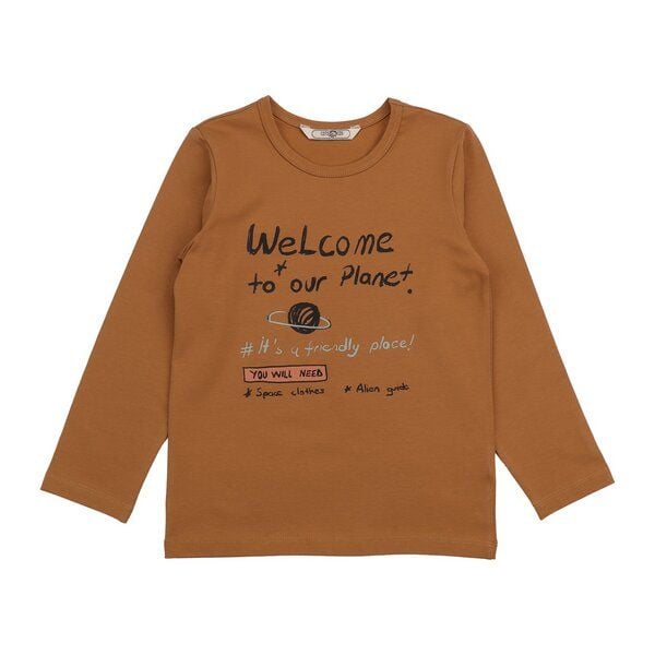 Cotokids Our Universe 32-Shirt von Cotokids