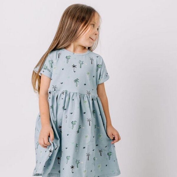 Cotokids Palm 15-Dress von Cotokids