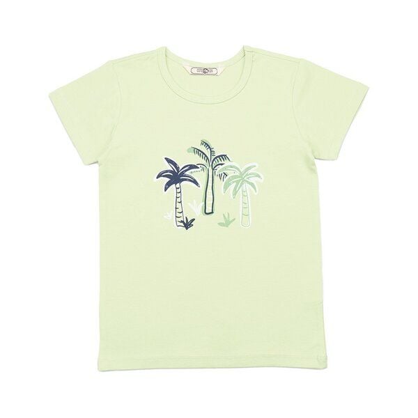 Cotokids Palm 15-T-Shirt von Cotokids