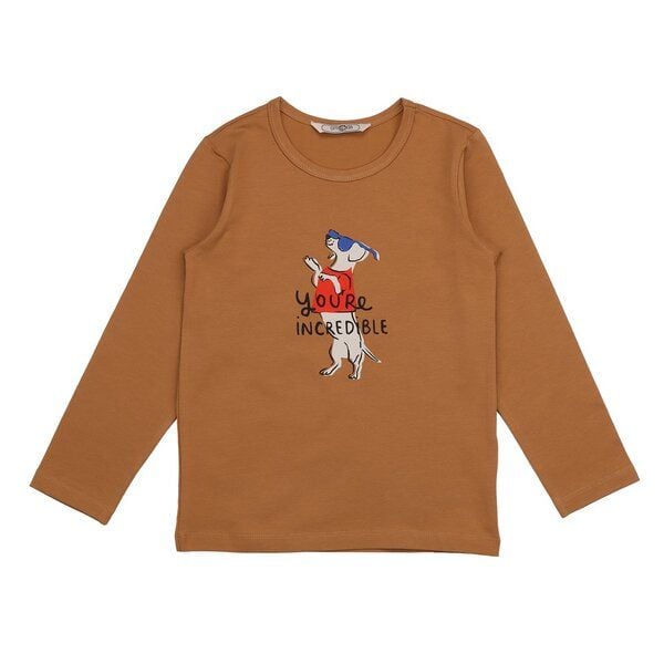 Cotokids Party Time 40-Shirt von Cotokids