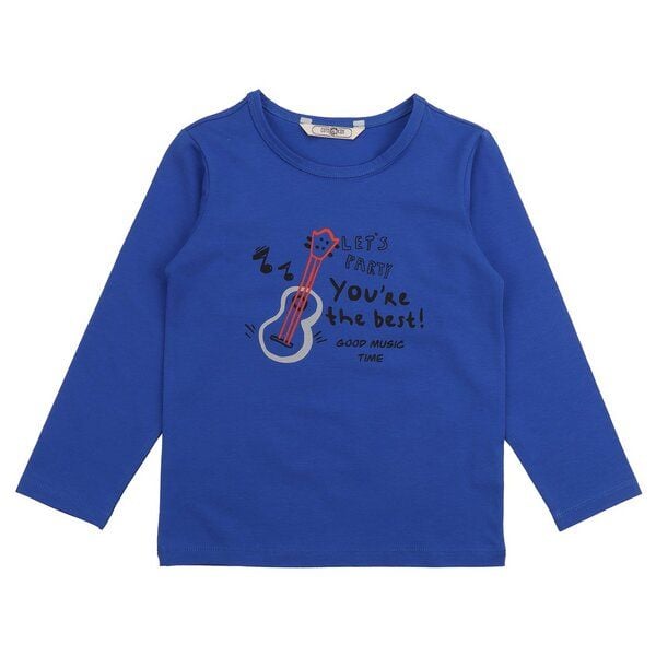 Cotokids Recycling Melody 39-Shirt von Cotokids