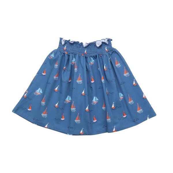 Cotokids Sail Boat-Skirt von Cotokids