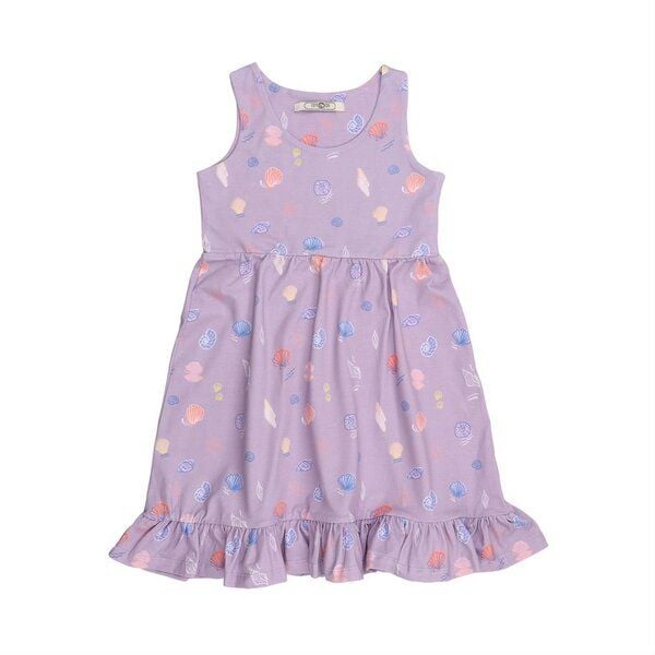 Cotokids Shell 16-Sleeveless Dress von Cotokids