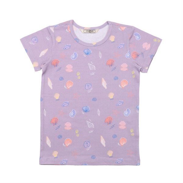 Cotokids Shell 16-T-Shirt von Cotokids