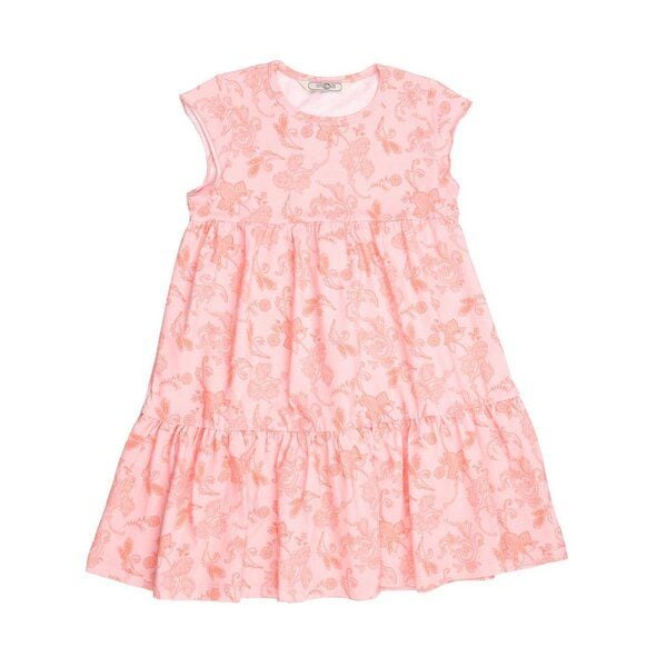 Cotokids Soft Paisley-Dress von Cotokids