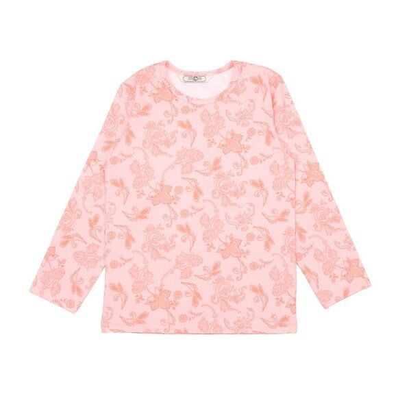 Cotokids Soft Paisley-Shirt von Cotokids
