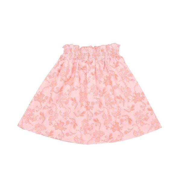 Cotokids Soft Paisley-Skirt von Cotokids