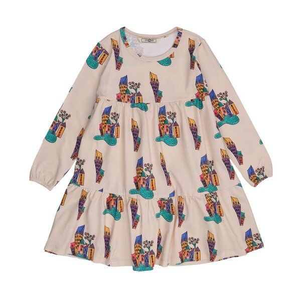 Cotokids Water Home 36-Dress von Cotokids