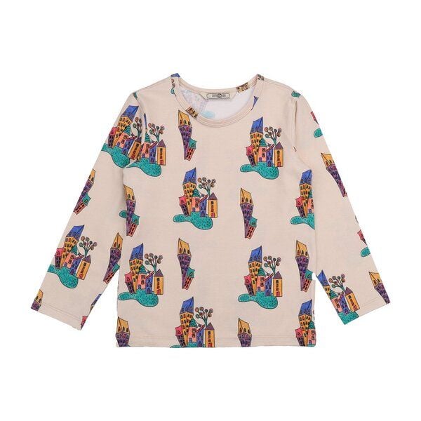 Cotokids Water Home 36-Shirt von Cotokids