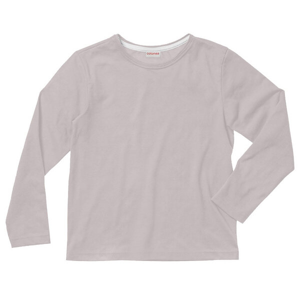 Cotonea Kinder Langarm-Shirt von Cotonea