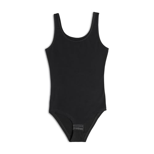 Cotonella Damen Body C 3513 0000, schwarz,38 (Herstellergröße: S) von Cotonella