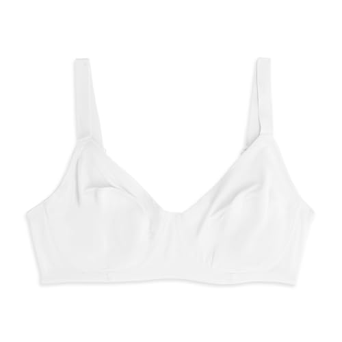 Cotonella Damen C CD052000C Bügel-BH, Weiß, 85 von Cotonella