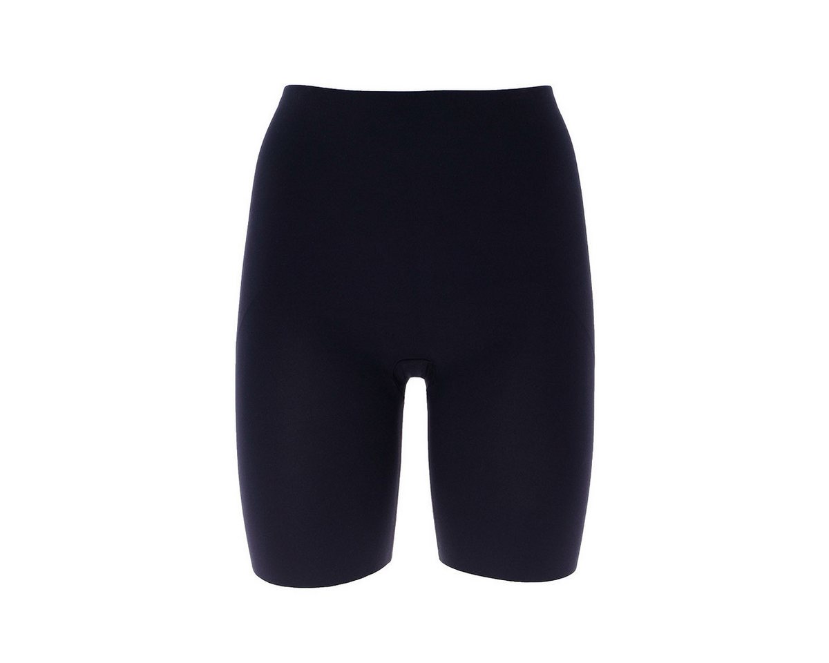 Cotonella Miederslip COTONELLA CD033 Langbein Shape Slip Invisible seamless S - 3XL schwarz von Cotonella