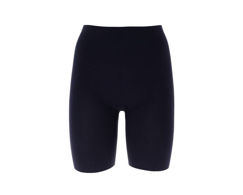 Cotonella Miederslip COTONELLA CD033 Langbein Shape Slip Invisible seamless S - 3XL schwarz von Cotonella