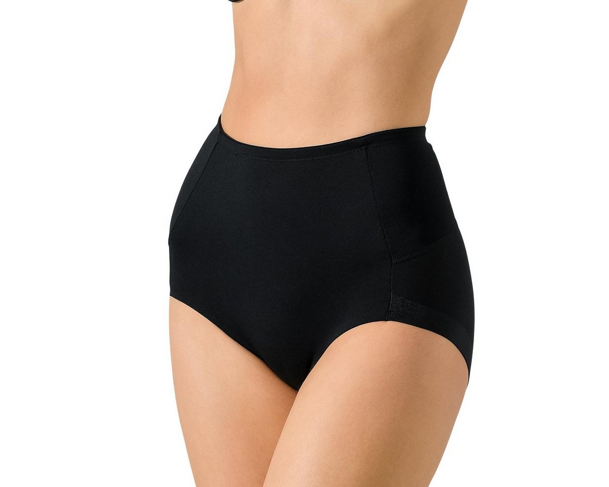 Cotonella Miederslip COTONELLA CD522 Miederslip Gr. 40 - 50 schwarz von Cotonella
