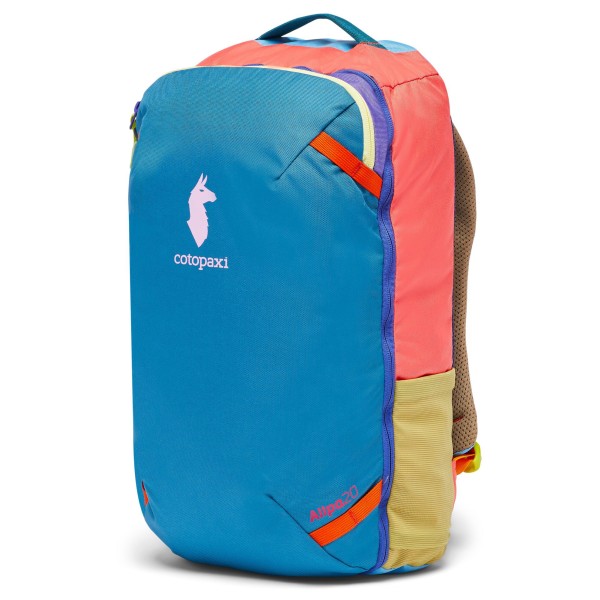 Cotopaxi - Allpa 20 Mini Travel Pack Del Dia - Reisetasche Gr 20 l blau von Cotopaxi