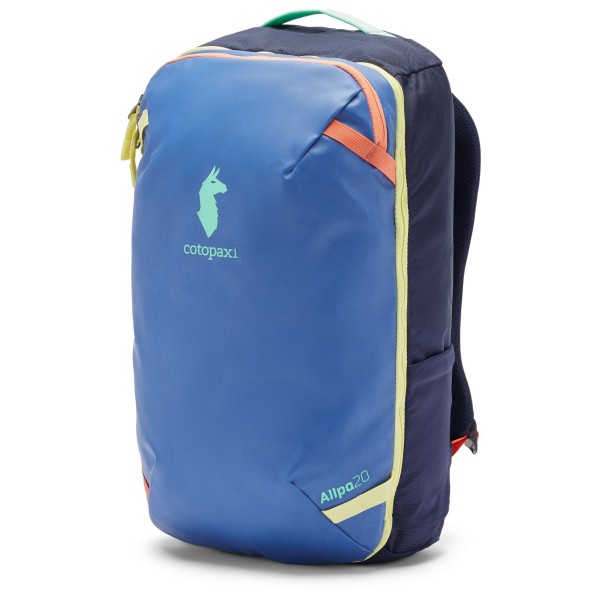 Cotopaxi - Allpa 20 Travel Pack - Daypack blau von Cotopaxi