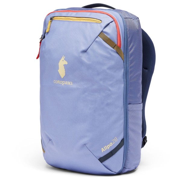 Cotopaxi - Allpa 28 Travel Pack - Reisetasche lila von Cotopaxi