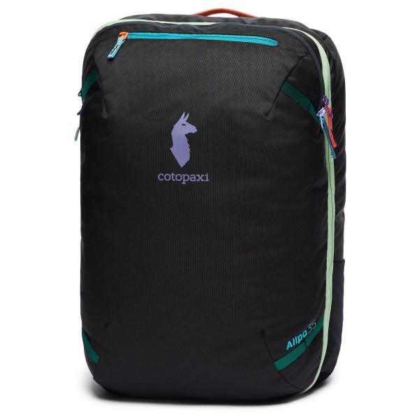Cotopaxi - Allpa 35 Travel Pack Dark Del Dia - Reiserucksack Gr 35 l schwarz Cotopaxi - Allpa 35 Travel Pack Dark Del Dia - Reiserucksack Gr 35 l schwarz von Cotopaxi