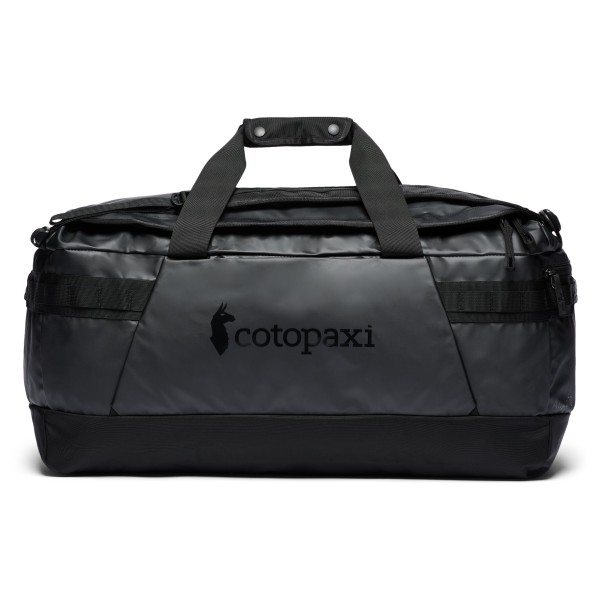 Cotopaxi - Allpa 70 Getaway Duffel - Reisetasche Gr 70 l schwarz Cotopaxi - Allpa 70 Getaway Duffel - Reisetasche Gr 70 l schwarz von Cotopaxi