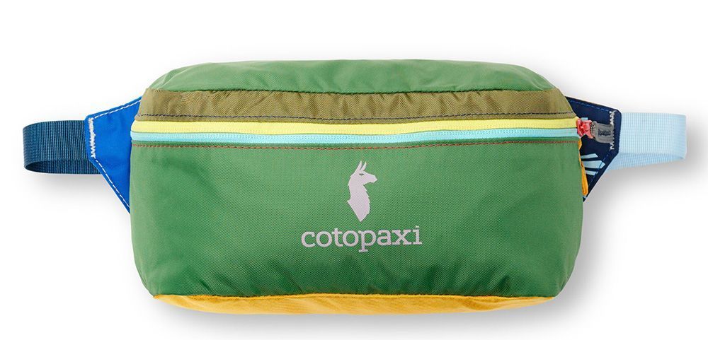 Cotopaxi Bataan 3L Hip Pack Del Dia Bauchtasche von Cotopaxi