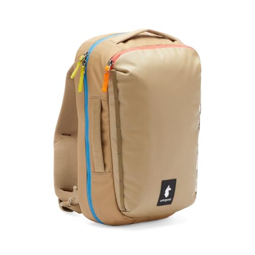 Cotopaxi Chasqui Tragetasche, 13 l, CADA Dia, Wüste, 13L Cotopaxi Chasqui Tragetasche, 13 l, CADA Dia, Wüste, 13L von Cotopaxi