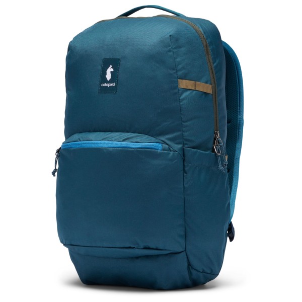 Cotopaxi - Chiquillo 26 Backpack Cada Dia - Daypack blau von Cotopaxi