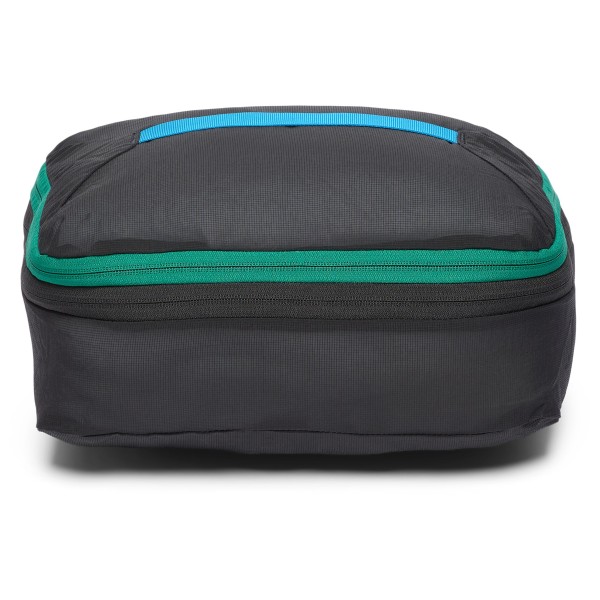Cotopaxi - Cubo 12 Exandable Packing Cube - Packsack Gr 12 l grau von Cotopaxi