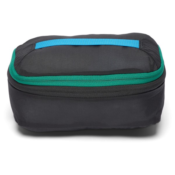 Cotopaxi - Cubo 6 Expandable Packing Cube - Packsack Gr 6 l grau von Cotopaxi