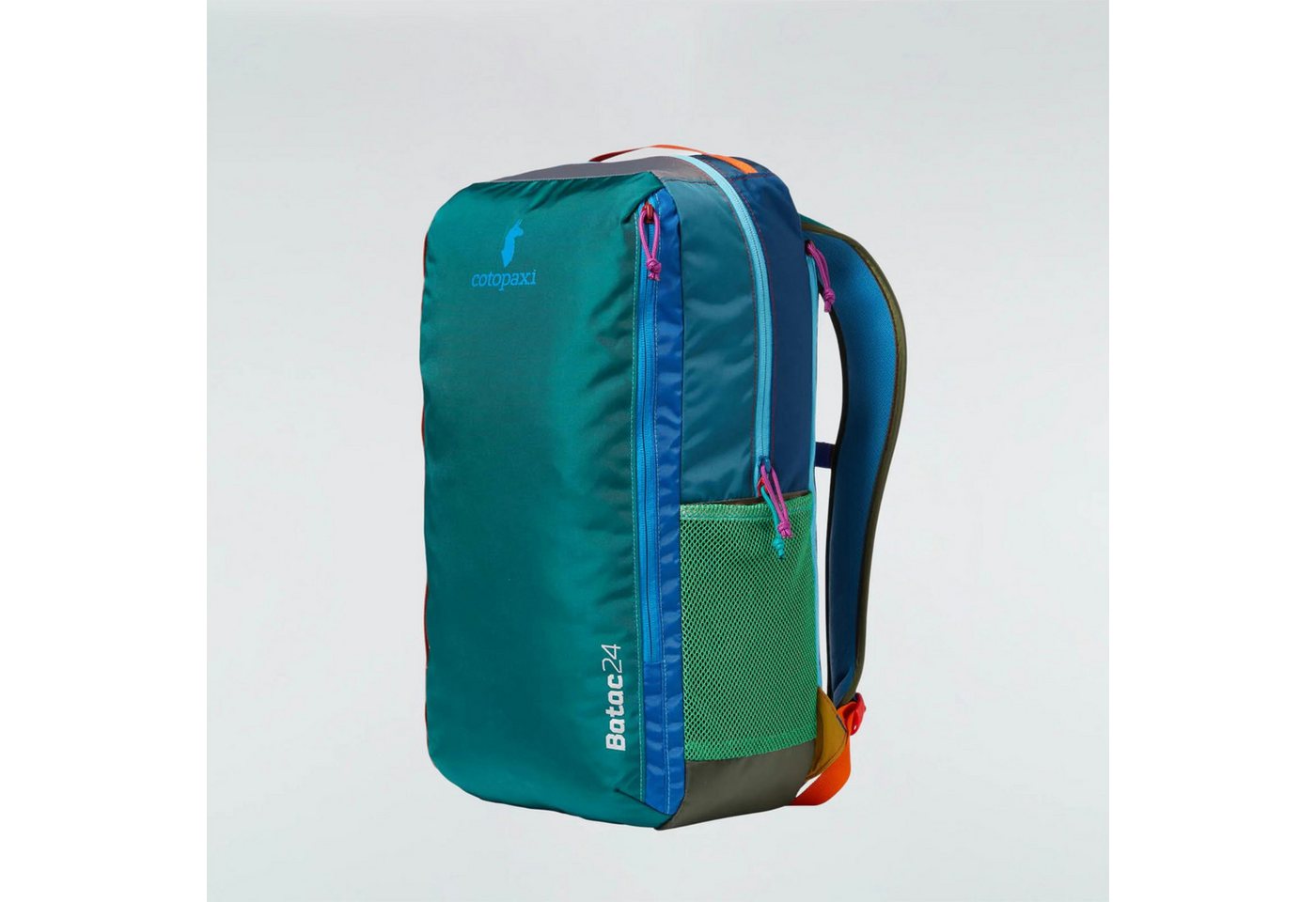 Cotopaxi Daypack Batac 24L Rucksack - Del Dia von Cotopaxi