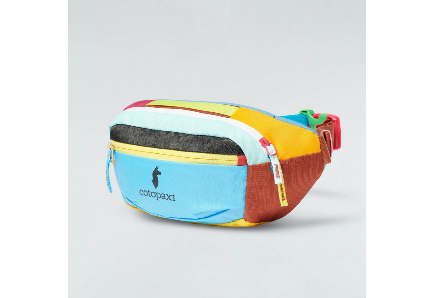 Cotopaxi Daypack Bauchtasche Kapai 3L - Del Dia von Cotopaxi