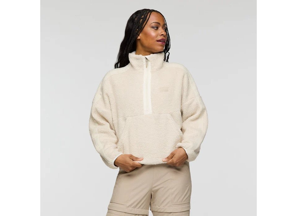 Cotopaxi Fleecejacke Bacano Fleece Pullover von Cotopaxi