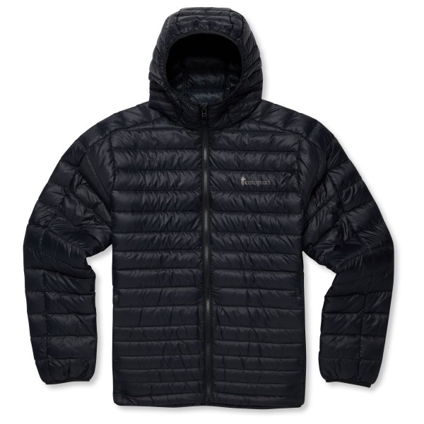 Cotopaxi - Fuego Down Hooded Jacket - Daunenjacke Gr M schwarz von Cotopaxi