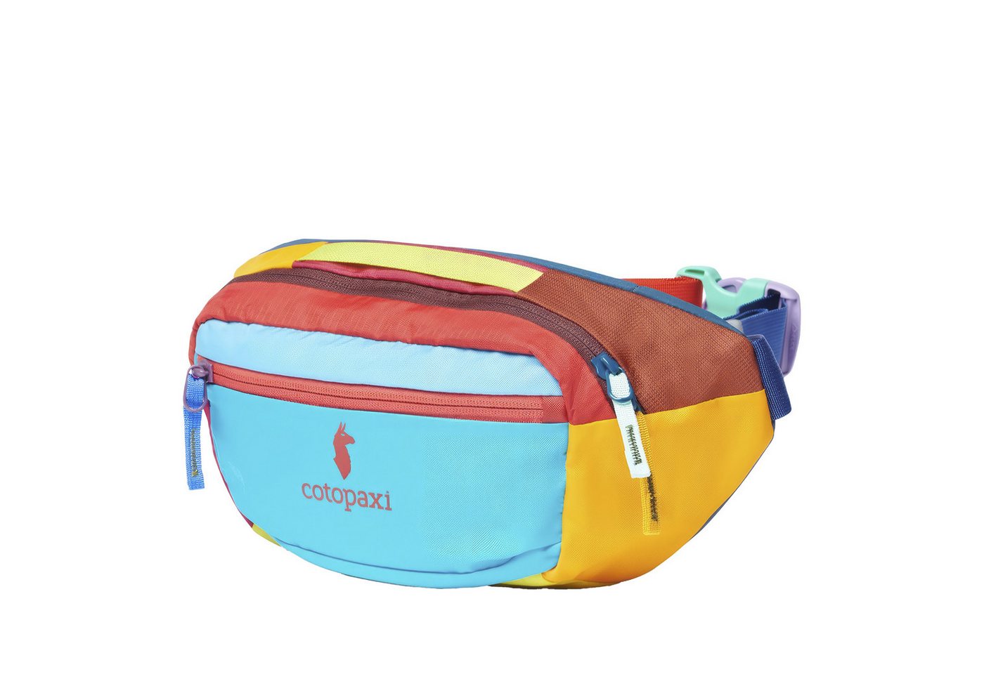Cotopaxi Gürteltasche Del Dia Kapai von Cotopaxi