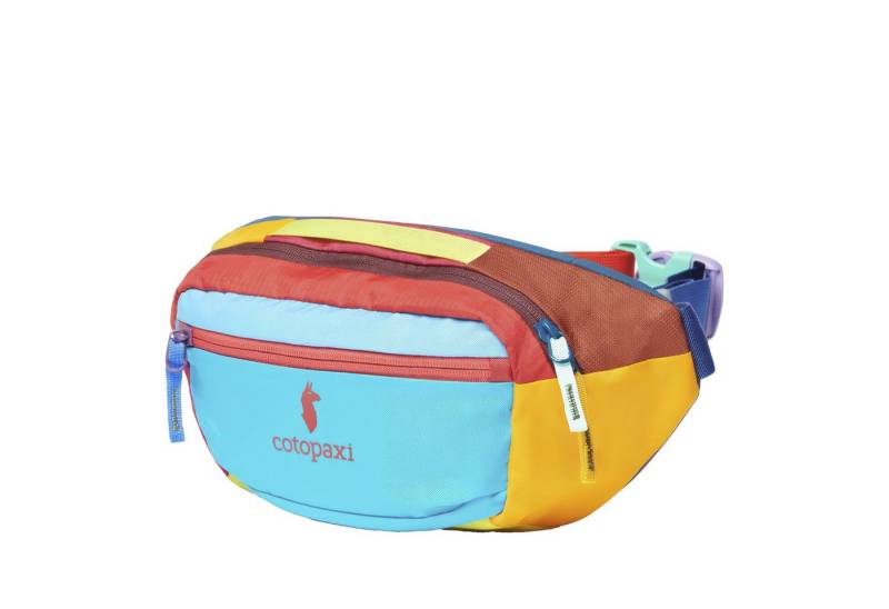 Cotopaxi Gürteltasche Del Dia Kapai von Cotopaxi
