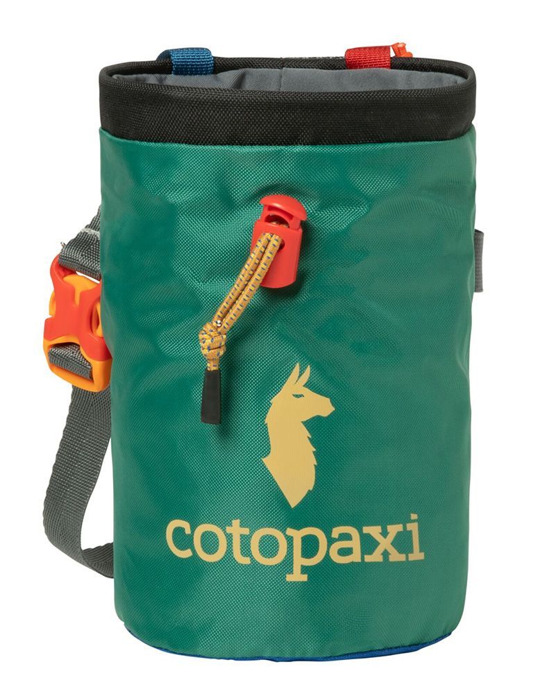 Cotopaxi Halcon Chalkbag Del Dia von Cotopaxi