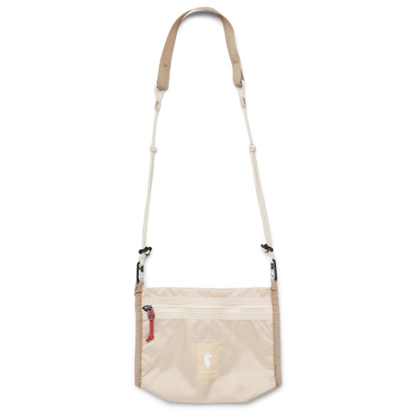 Cotopaxi - Lista 2 Lightweight Crossbody Bag Cada Dia - Hüfttasche Gr 2 l beige von Cotopaxi