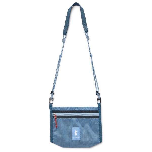 Cotopaxi - Lista 2 Lightweight Crossbody Bag Cada Dia - Hüfttasche Gr 2 l blau von Cotopaxi