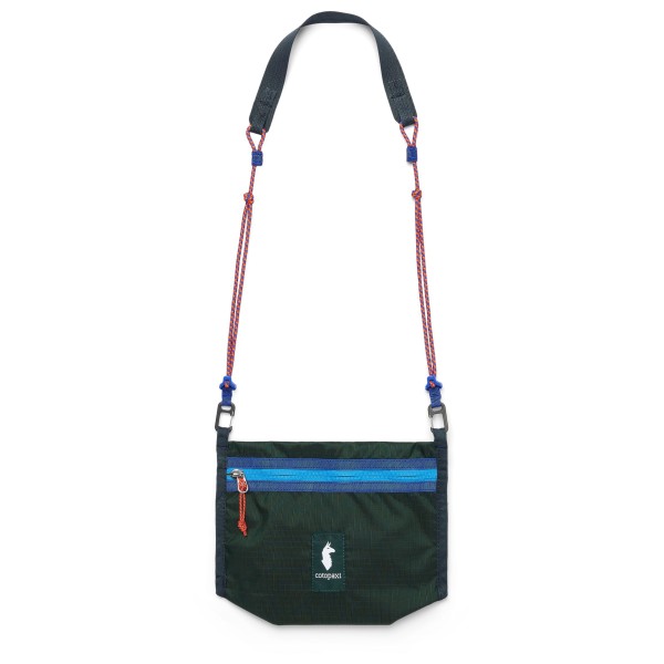 Cotopaxi - Lista 2 Lightweight Crossbody Bag Cada Dia - Hüfttasche Gr 2 l blau von Cotopaxi