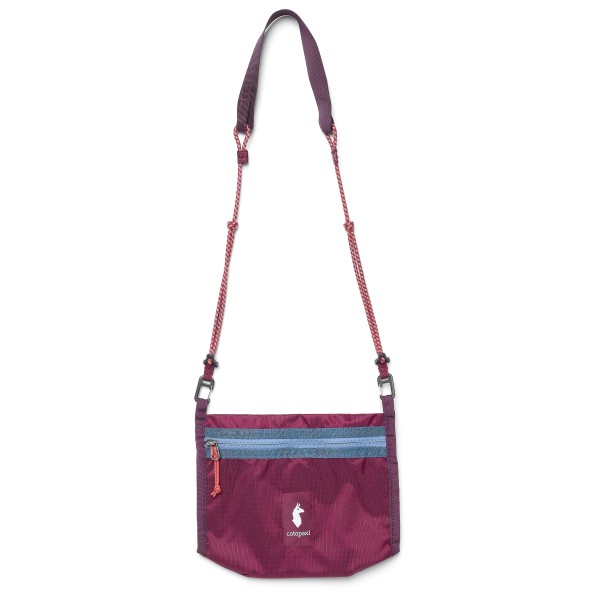 Cotopaxi - Lista 2 Lightweight Crossbody Bag Cada Dia - Hüfttasche Gr 2 l lila von Cotopaxi