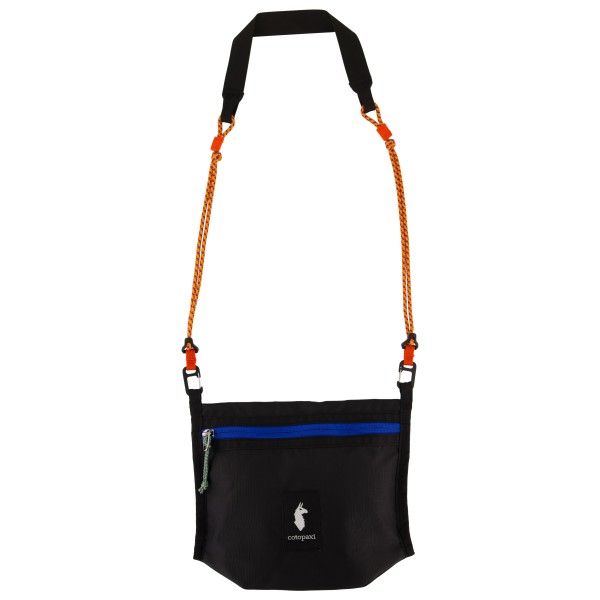 Cotopaxi - Lista 2 Lightweight Crossbody Bag Cada Dia - Hüfttasche Gr 2 l schwarz von Cotopaxi