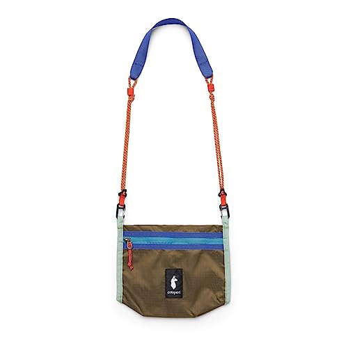 Cotopaxi Lista 2L Lightweight Crossbody Bag - OneSize von Cotopaxi
