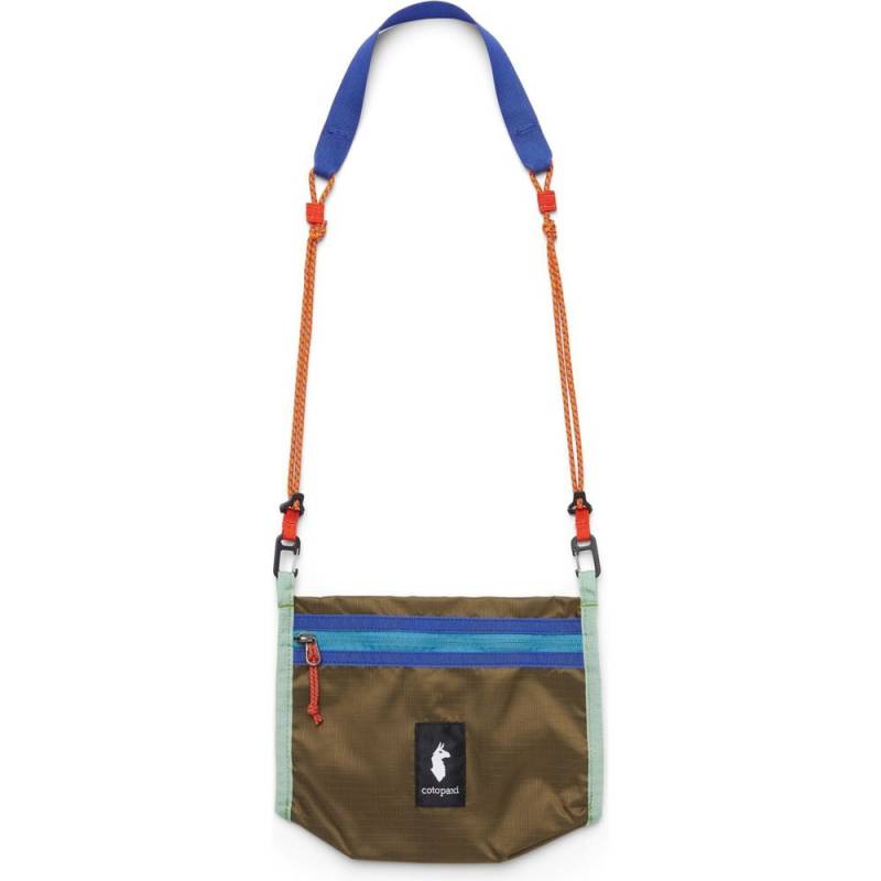 Cotopaxi Lista 2L Lightweight Crossbody Bag oak von Cotopaxi